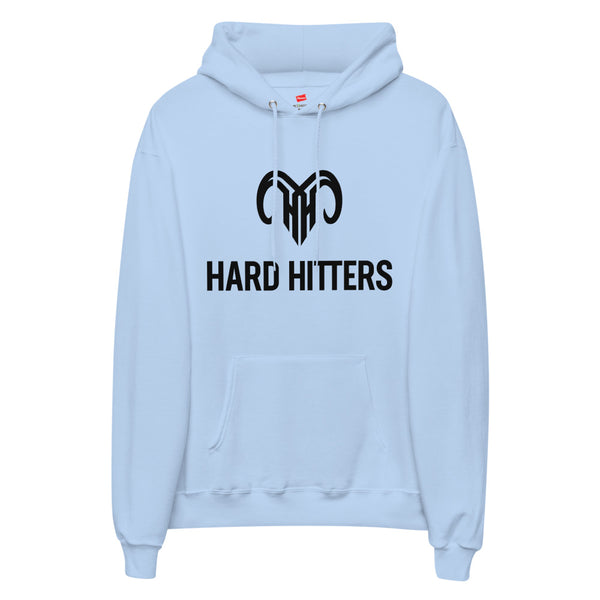 Hard Hitters Unisex Fleece Hoodie