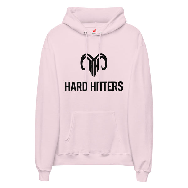 Hard Hitters Unisex Fleece Hoodie