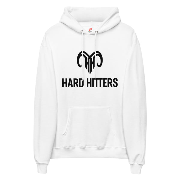 Hard Hitters Unisex Fleece Hoodie